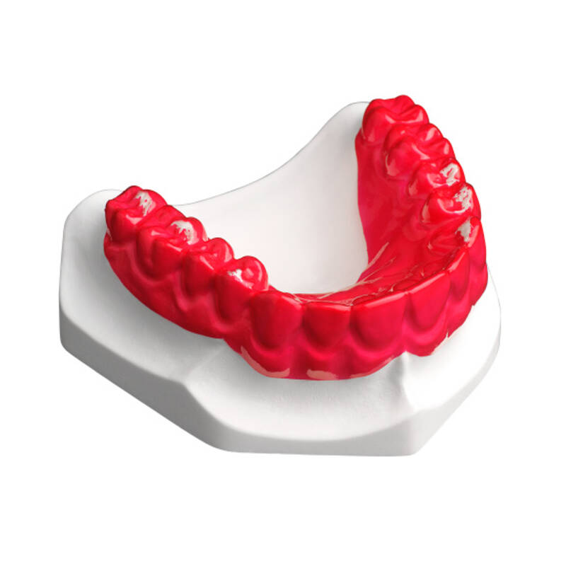 Scheu BRUX CHECKER | DentaCarts | Dental Cart