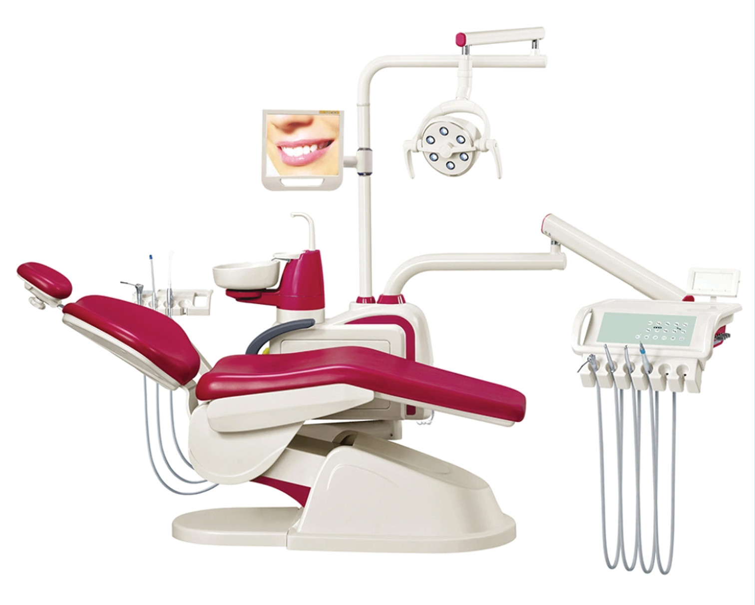 Gladent Dental Unit GD-S250 | DentaCarts | Dental Cart