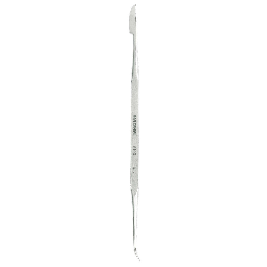 ASA Hylin Wax And Modelling Carvers | DentaCarts | Dental Cart