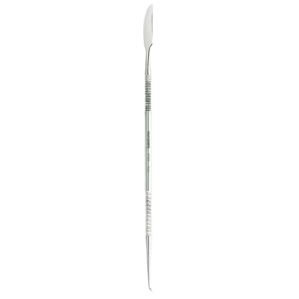 ASA LE CRON WAX AND MODELLING CARVERS | DentaCarts | Dental Cart