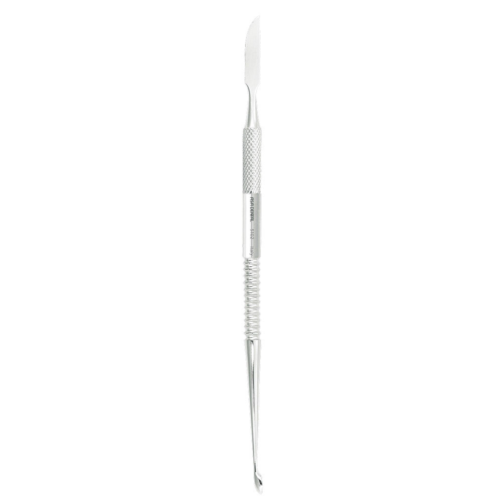 ASA HYLIN-CERAMICA WAX AND MODELLING CARVERS | DentaCarts | Dental Cart