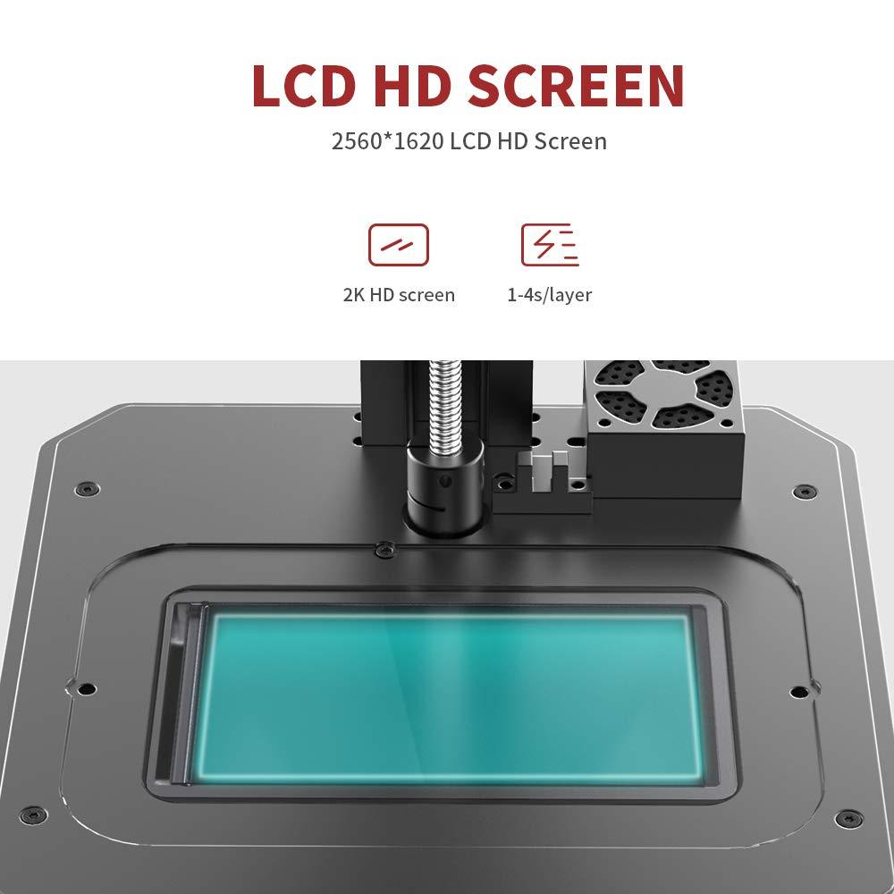 Creality LD-002H Resin 3D Printer | DentaCarts | Dental Cart