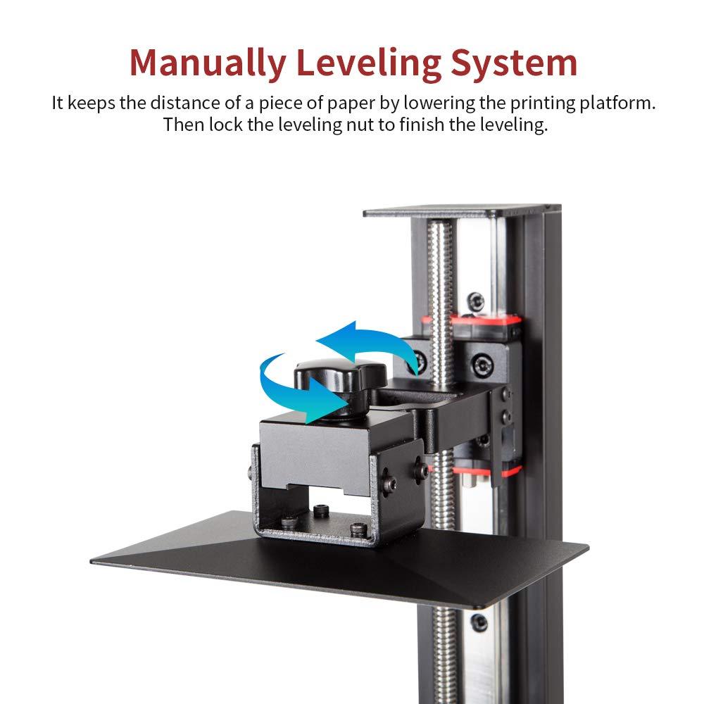 Creality LD-002H Resin 3D Printer | DentaCarts | Dental Cart