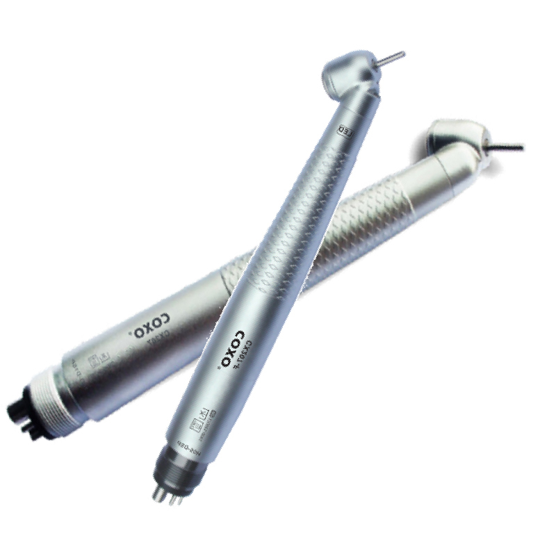 Coxo 45 Degree Surgical Handpiece With Led | DentaCarts | Dental Cart