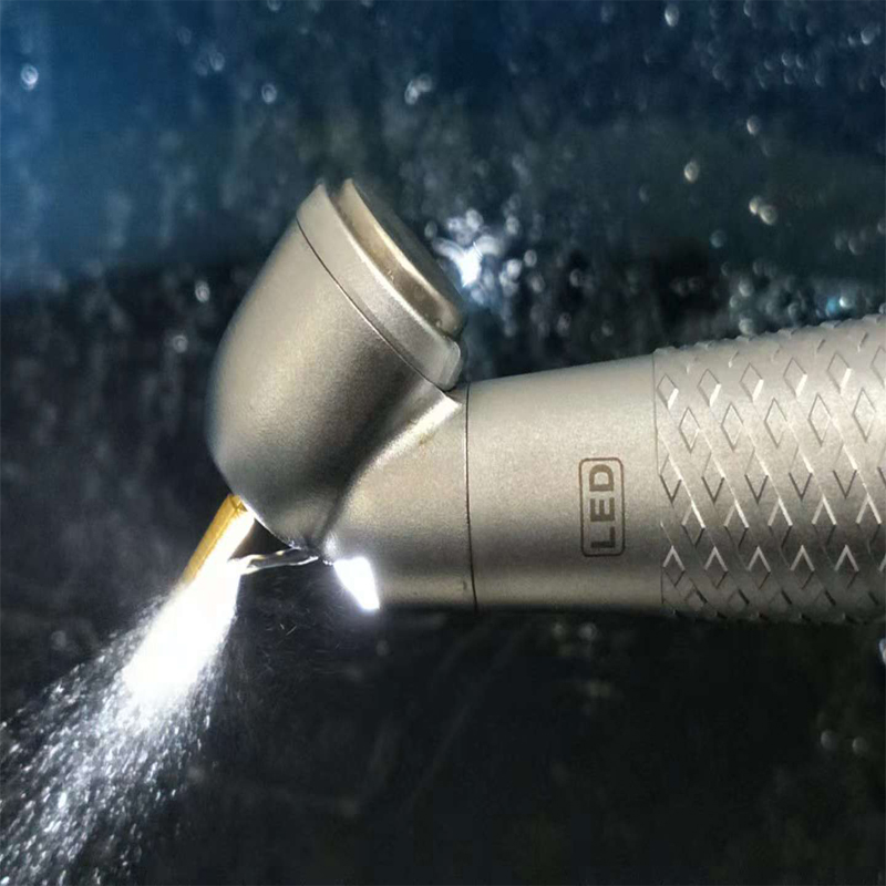 Coxo 45 Degree Surgical Handpiece With Led | DentaCarts | Dental Cart