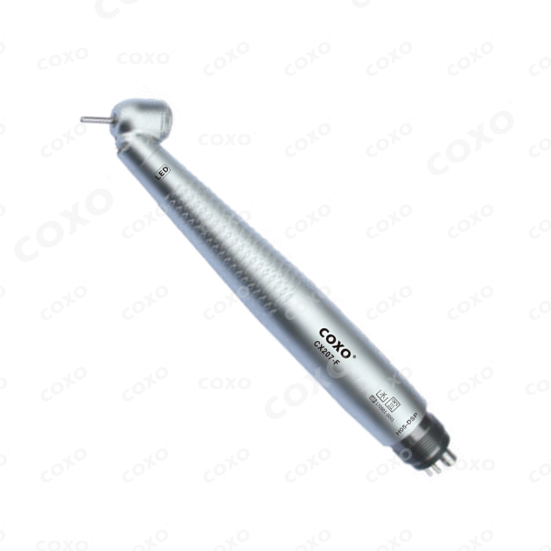 Coxo 45 Degree Surgical Handpiece With Led | DentaCarts | Dental Cart