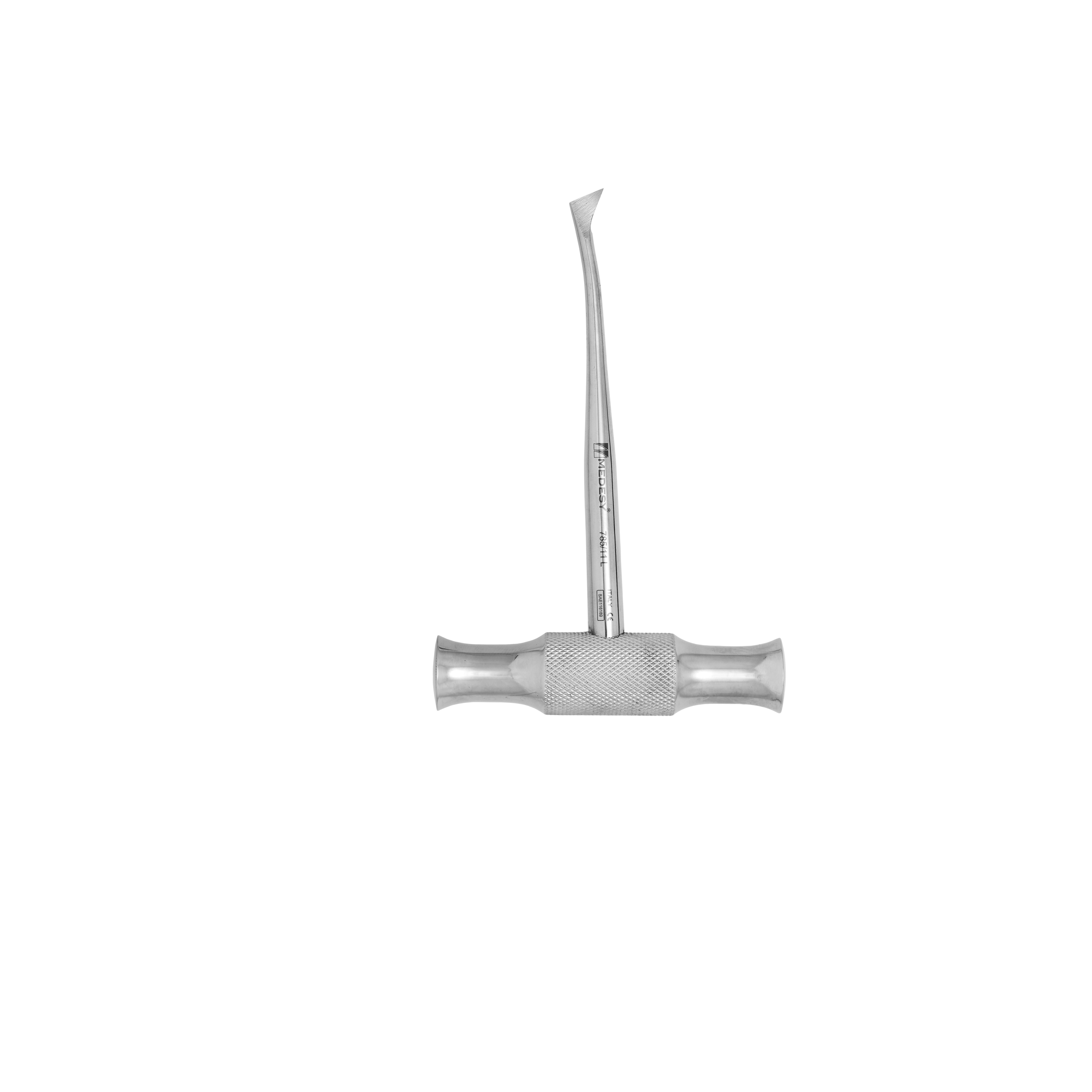 Medesy Root Elevator Winter | DentaCarts | Dental Cart