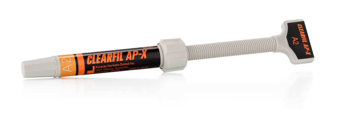 Kuraray CLEARFIL™ AP-X (4.6g) | DentaCarts | Dental Cart