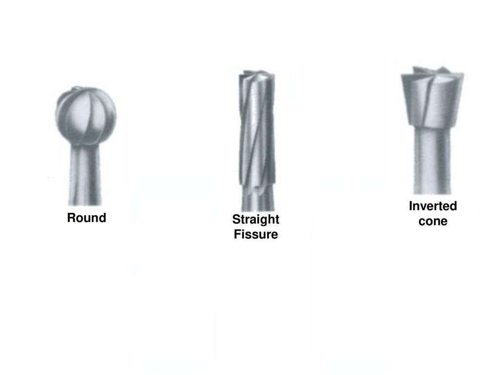 Meisinger Carbide Burs High Speed | DentaCarts | Dental Cart
