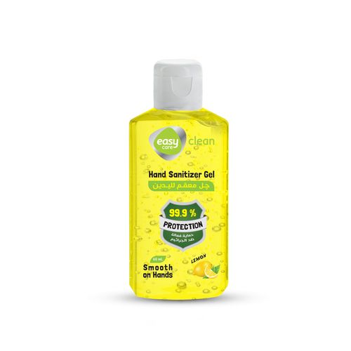 Easy Clean Care Hand Sanitizer Gel - Alcohol 73% | DentaCarts | Dental Cart