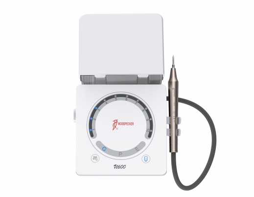 Woodpecker U600 Ultrasonic Scaler | DentaCarts | Dental Cart