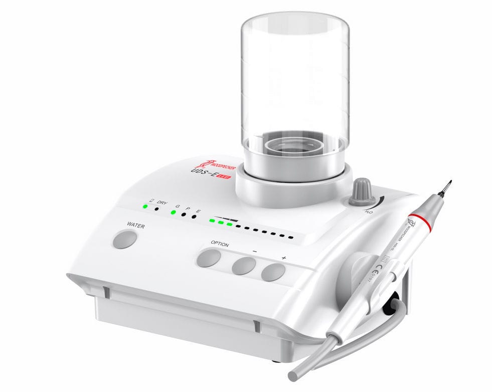 Woodpecker UDS-E LED Ultrasonic Scaler | DentaCarts | Dental Cart