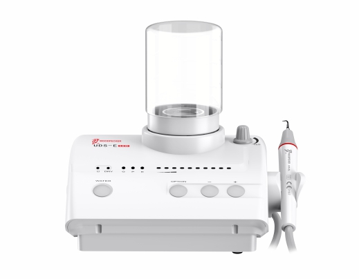 Woodpecker UDS-E LED Ultrasonic Scaler | DentaCarts | Dental Cart