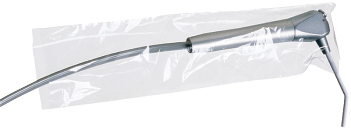 Sleeves For Air water syringe (500pcs) | DentaCarts | Dental Cart