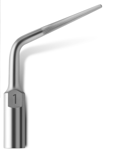 Dentsply Start-X Tip EMS Insert 1 Ultrasonic Tip | DentaCarts | Dental Cart