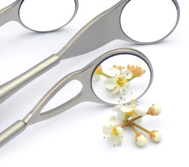 Hahnenkratt ULTRAvision FS Mouth Mirror | DentaCarts | Dental Cart