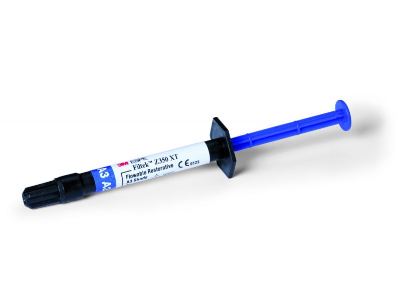 3M-ESPE FILTEK Z350XT FLOWABLE 2g | DentaCarts | Dental Cart