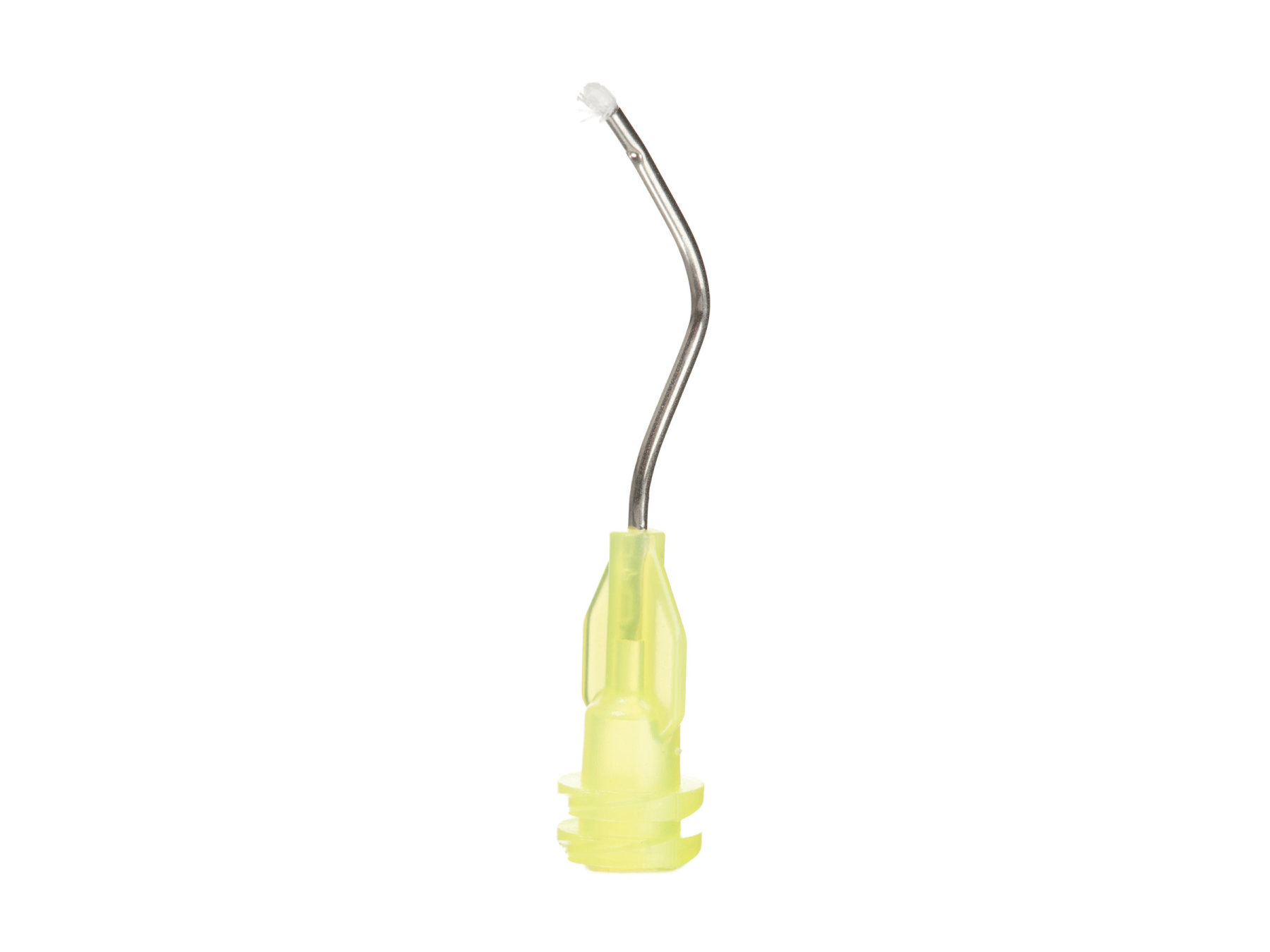 Ultradent Metal Dento-Infusor® Tip | DentaCarts | Dental Cart