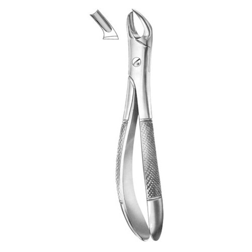 Upper Molar Special L 90 Forceps | DentaCarts | Dental Cart