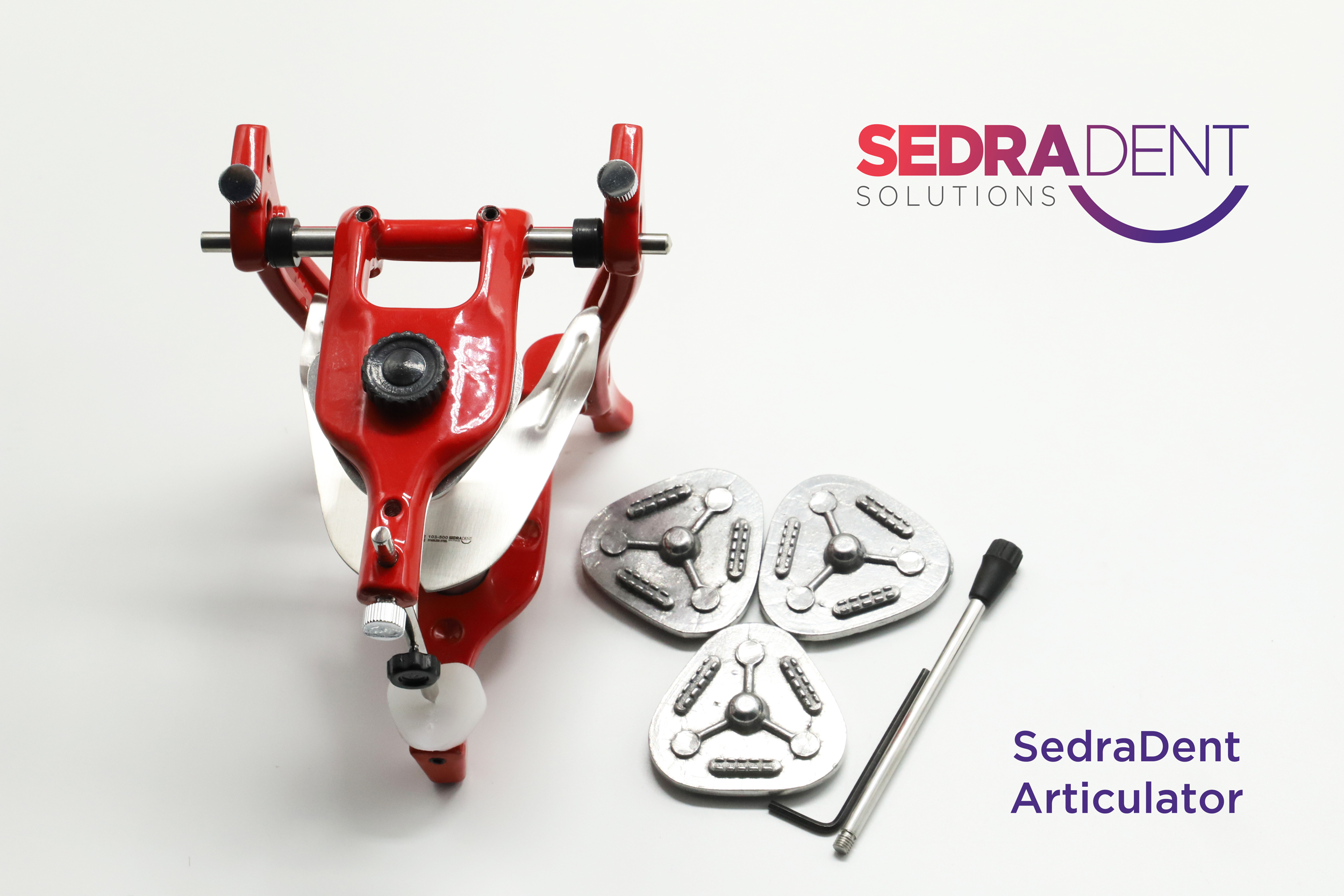 Articulator | DentaCarts | Dental Cart