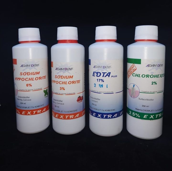 Chlorhexidine 2% Egypt (250ml) | DentaCarts | Dental Cart