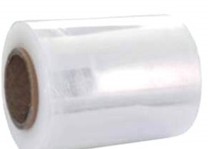 Transparent Wrapping | DentaCarts | Dental Cart