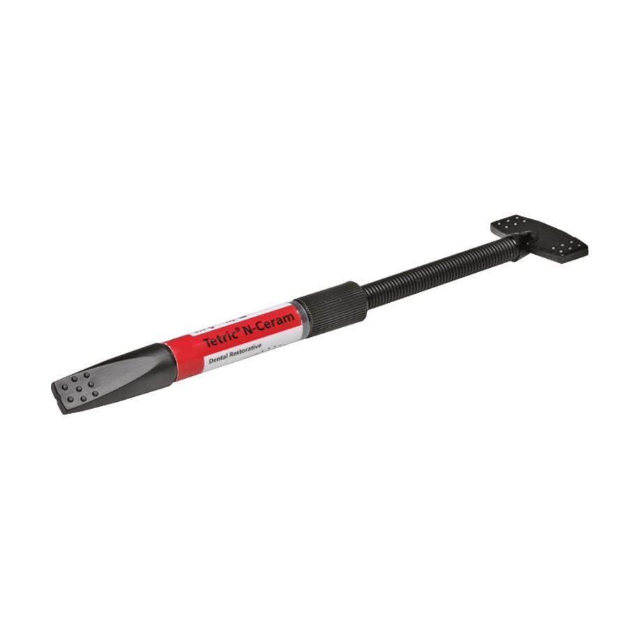 Ivoclar Vivadent Tetric N-Ceram syringe 3.5g | DentaCarts | Dental Cart