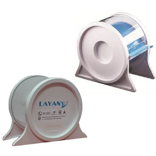 Barrier Film Dispenser | DentaCarts | Dental Cart