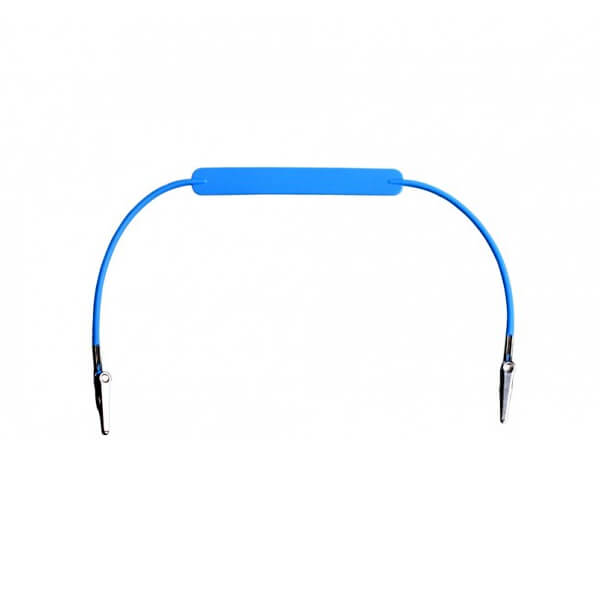 Bib Holder Clip | DentaCarts | Dental Cart