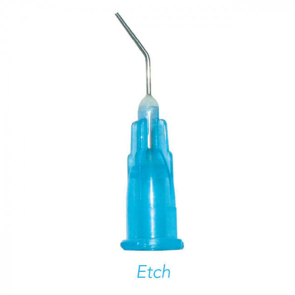 Etchant Tips 25G, PK/100 | DentaCarts | Dental Cart