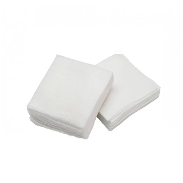 Gauze Non-Woven Sponge 2x2, Non-Sterile | DentaCarts | Dental Cart