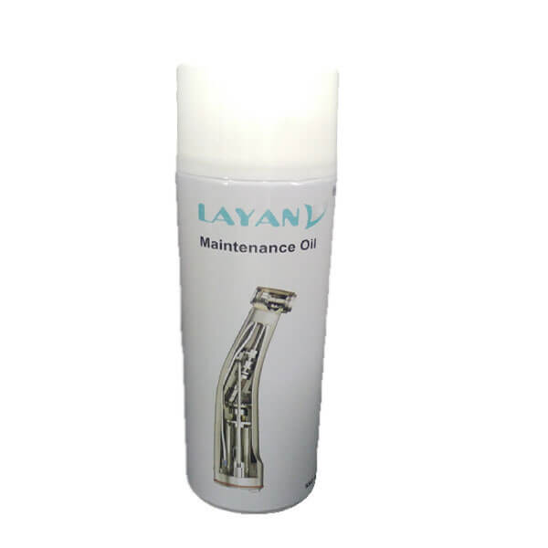 Oil Universal Lubricating Spray, 550 ml | DentaCarts | Dental Cart