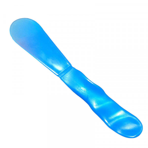 Plastic Spatula | DentaCarts | Dental Cart