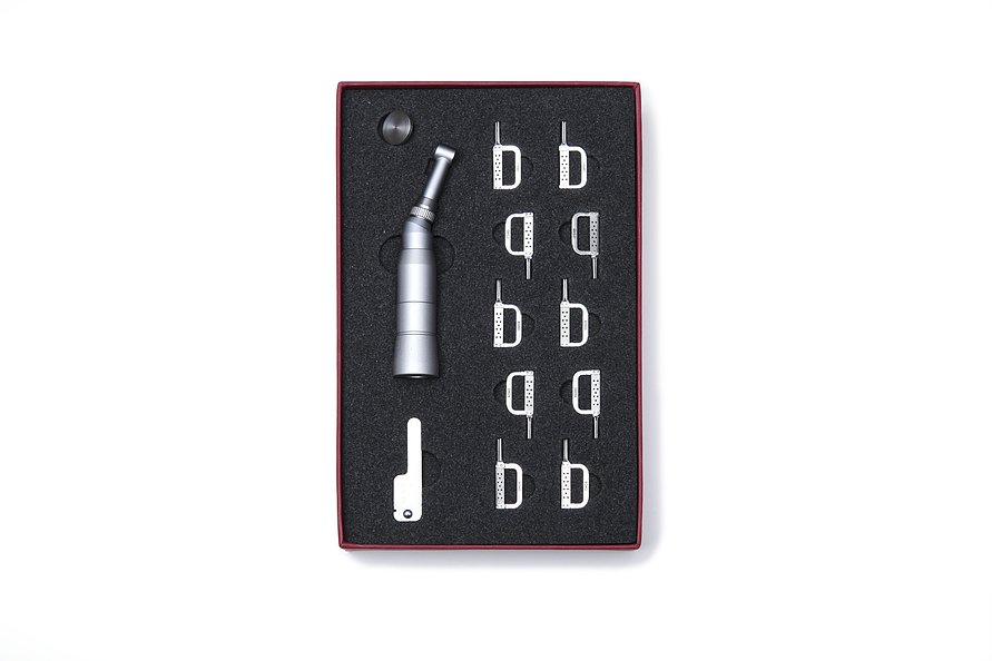GNI IPR Kit | DentaCarts | Dental Cart