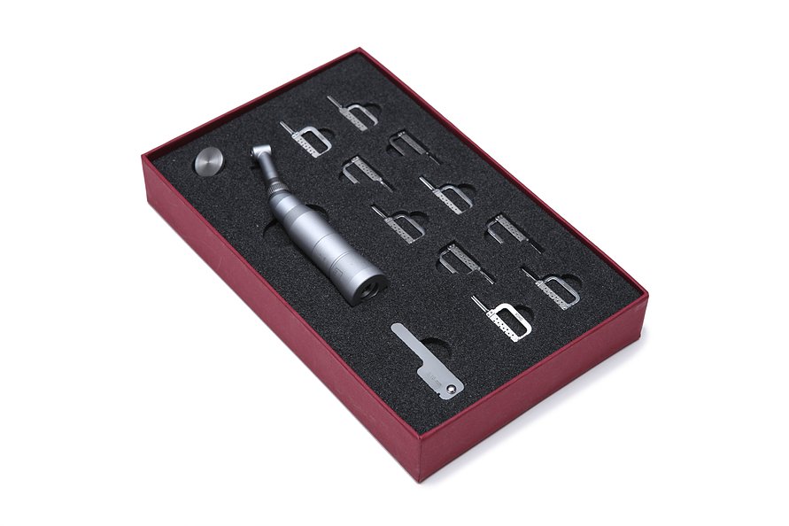 GNI IPR Kit | DentaCarts | Dental Cart