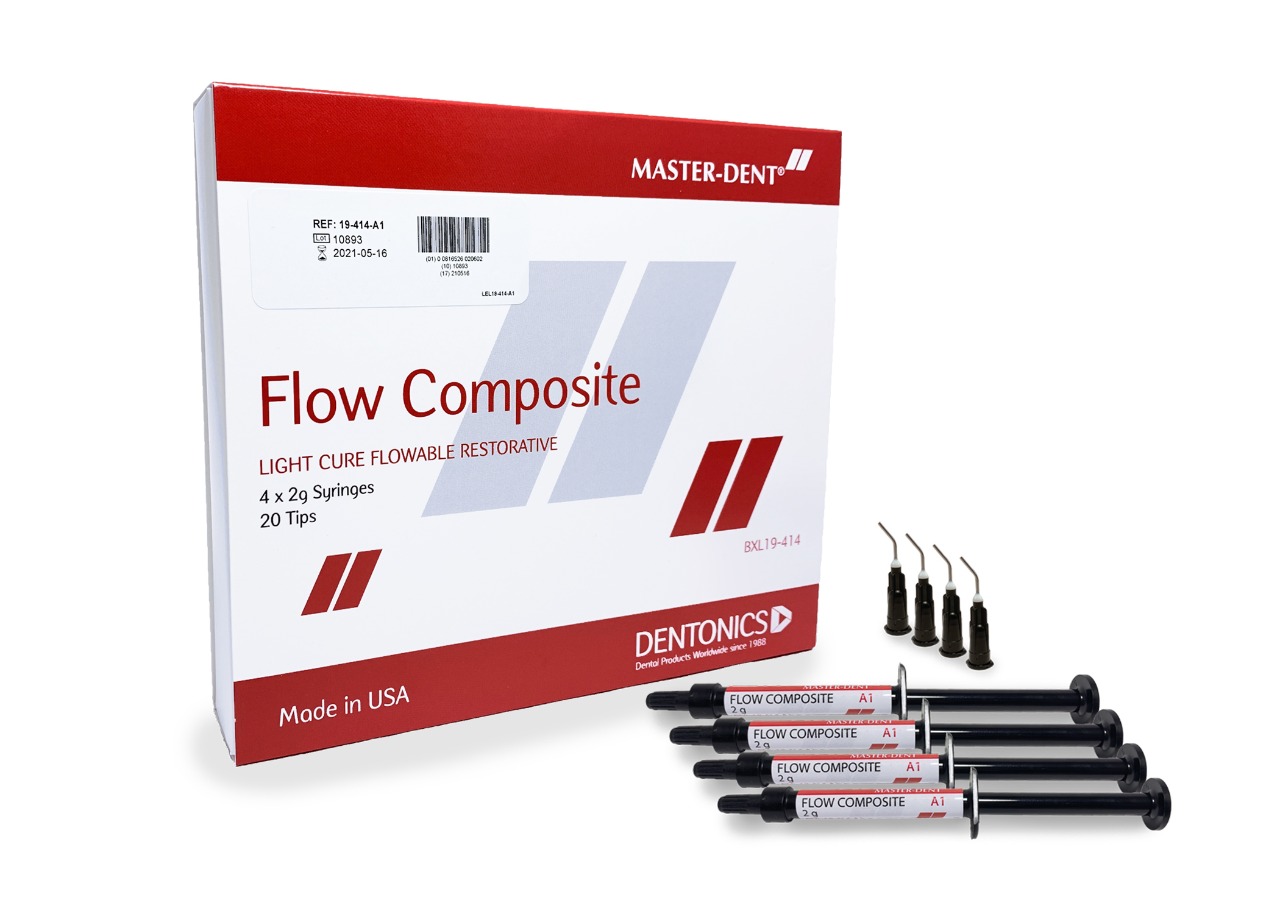 MasterDent Flow Composite