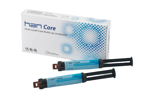 HANDHAE Han Core | DentaCarts | Dental Cart