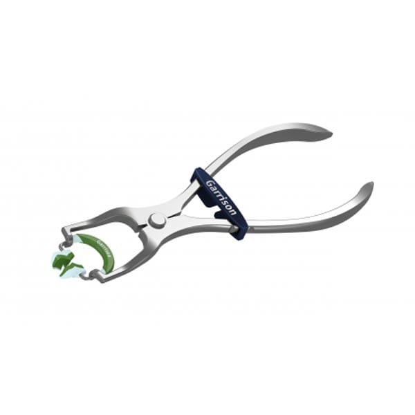 Garrison Premier Ring Placement Forceps | DentaCarts | Dental Cart