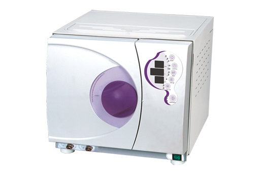 Rundeer Autoclave B12L | DentaCarts | Dental Cart
