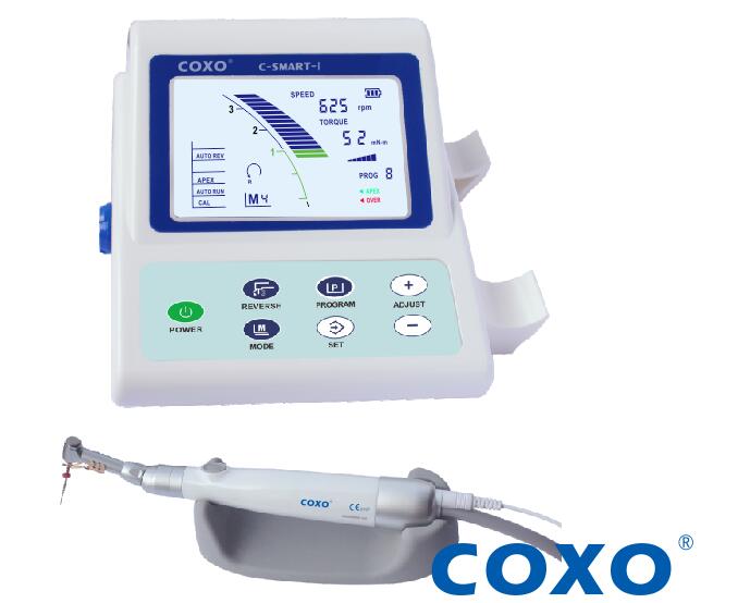 COXO C-Smart 1 - endomotor | DentaCarts | Dental Cart