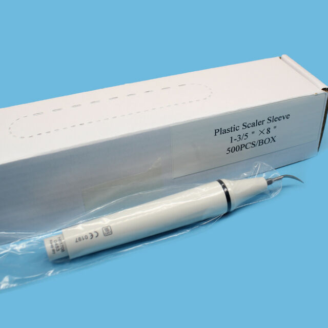 Sleeves for Handpiece & Scaler