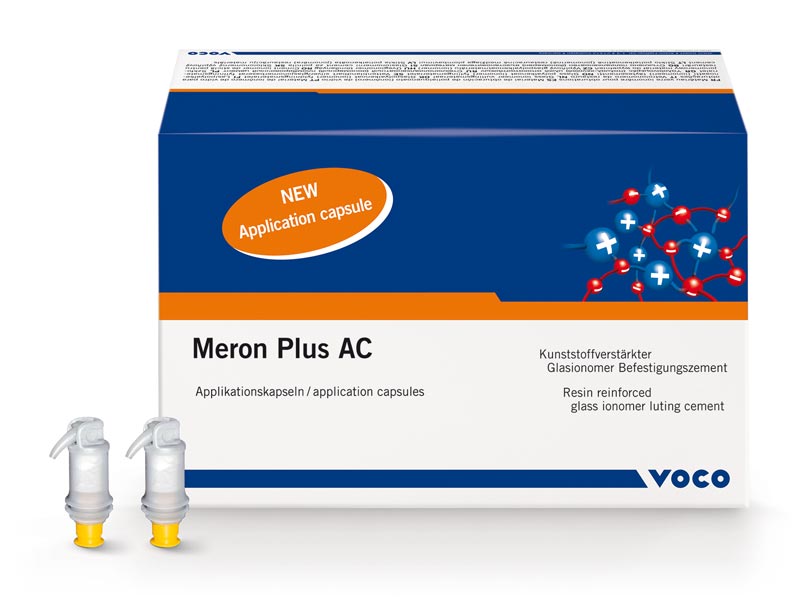 Voco Meron Plus | DentaCarts | Dental Cart