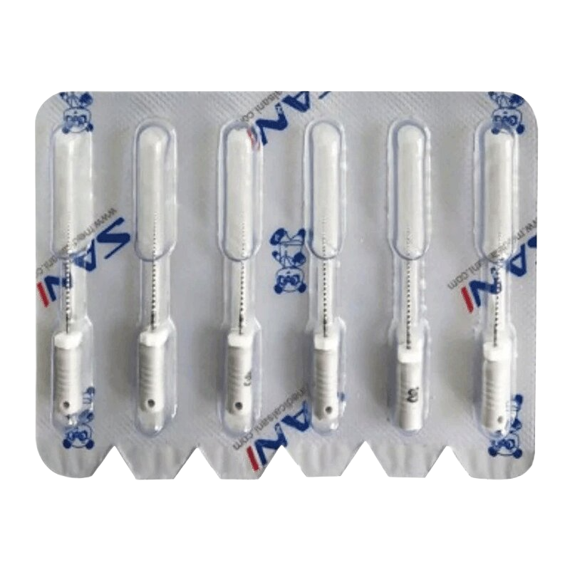 Sani Super C Files | DentaCarts | Dental Cart
