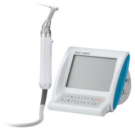 Meta Biomed Endo Smart | DentaCarts | Dental Cart
