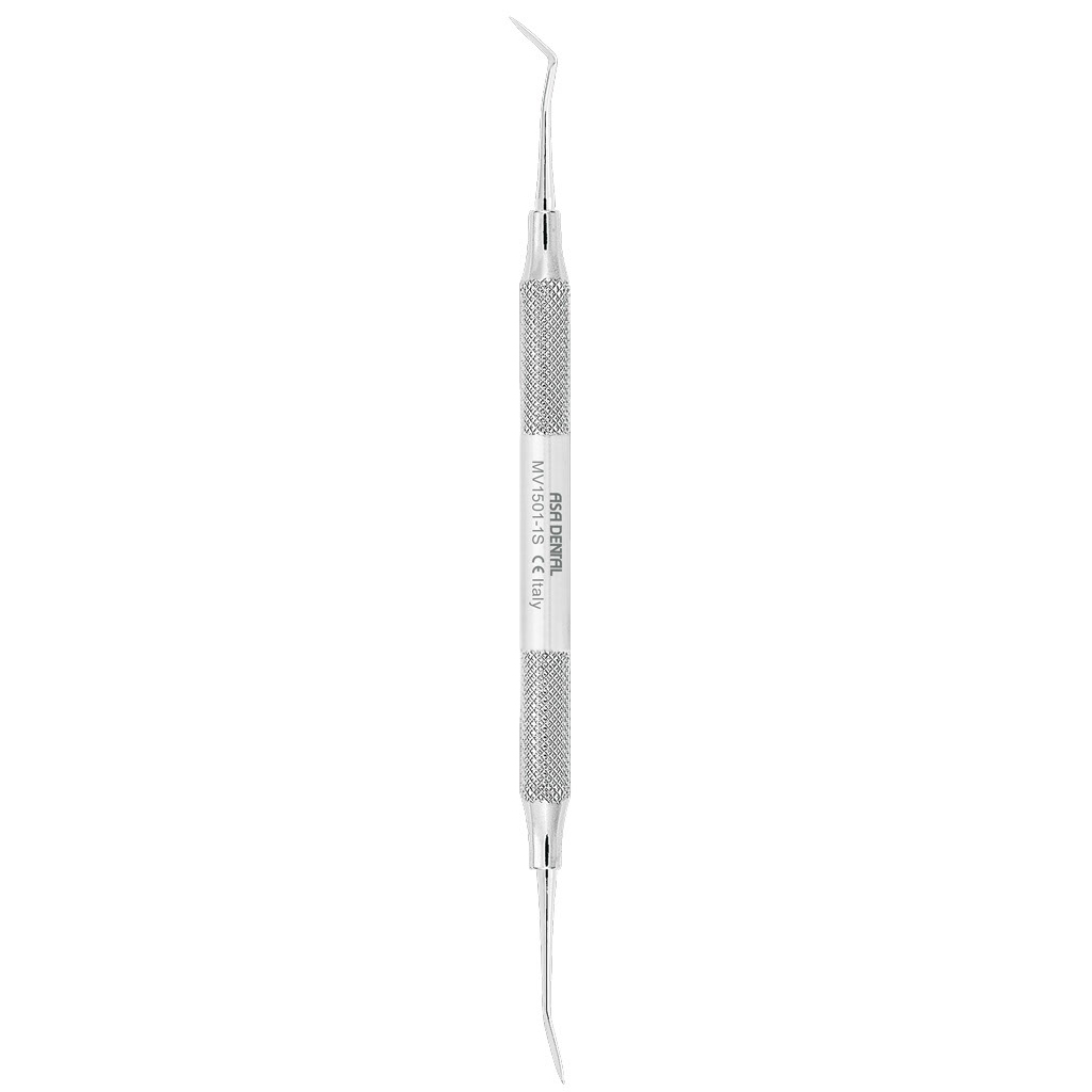 ASA AMALGAM CARVER WARD FIG.1S ASA LIGHT | DentaCarts | Dental Cart