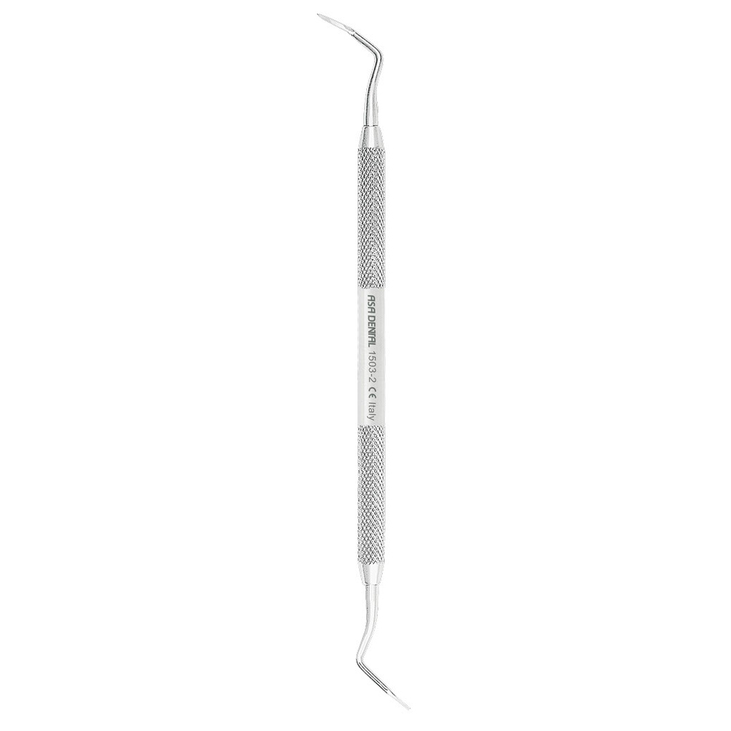 ASA WAX AND MODELLING CARVER USC FIG.2 | DentaCarts | Dental Cart