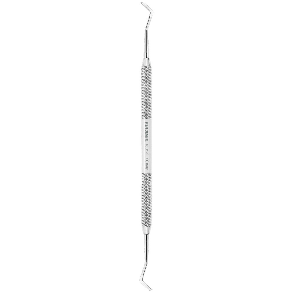 ASA Cavity Preparation Gingival Margin Trimmers BLACK | DentaCarts | Dental Cart