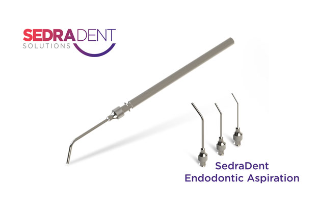 Kit Endodontic Aspiration | DentaCarts | Dental Cart
