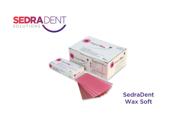 Wax Soft | DentaCarts | Dental Cart