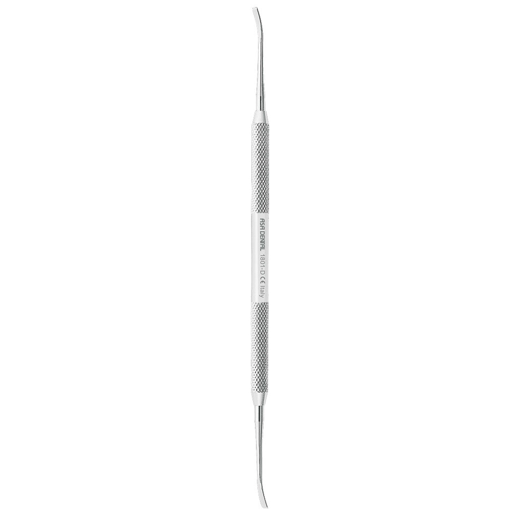 ASA Periodontal Ins Orban Fig.1/2 | DentaCarts | Dental Cart